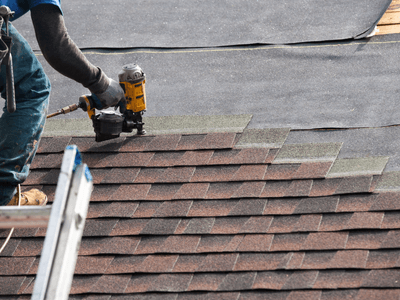 About Roof Repair Experts Oakhurst, OK